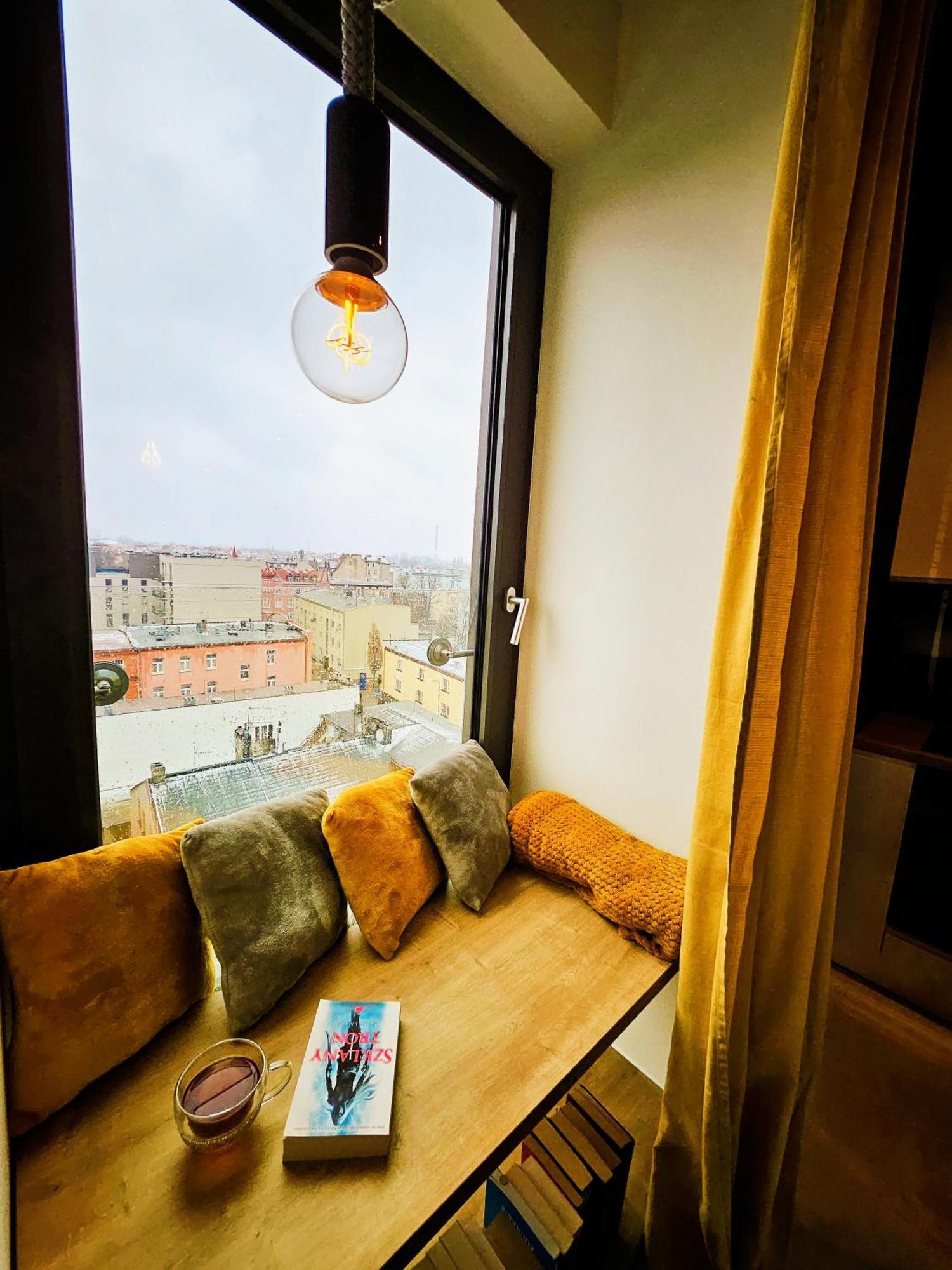 Point Of View Apartamento Bydgoszcz