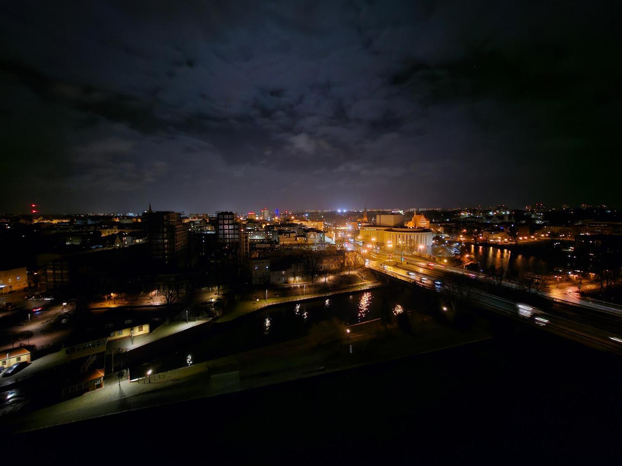 Point Of View * Bydgoszcz