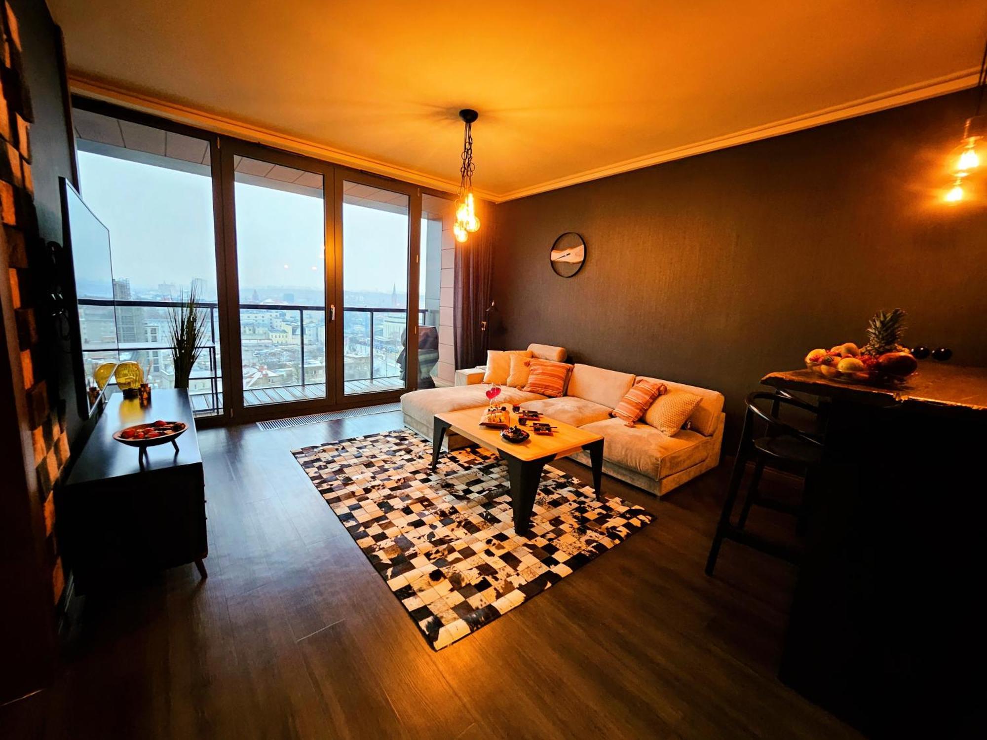 Apartamento Point Of View