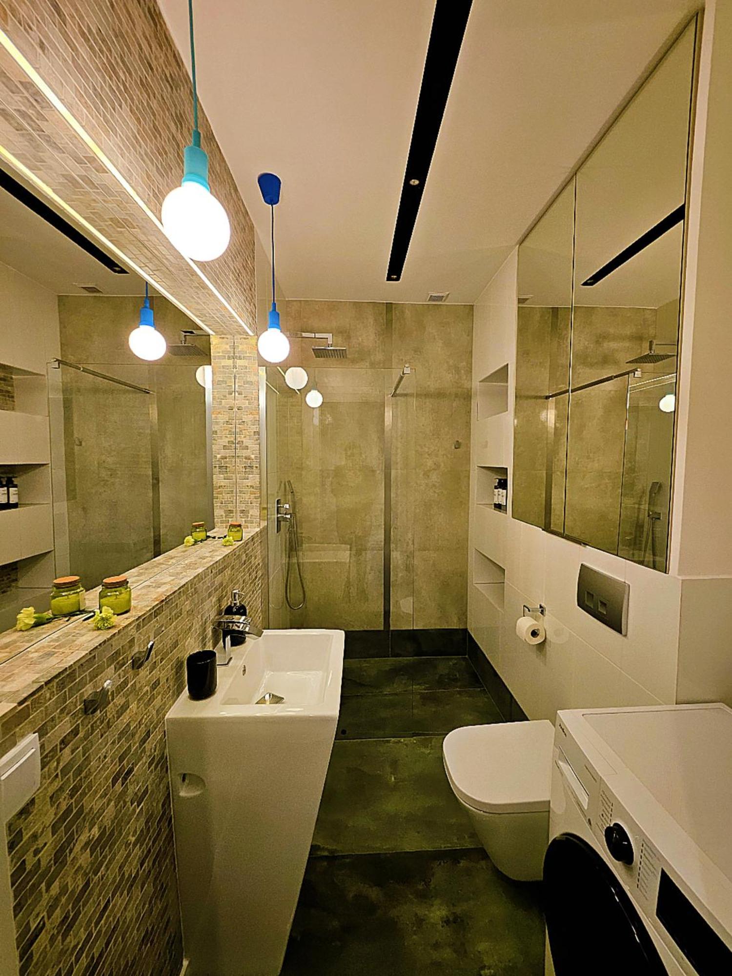 Apartamento Point Of View Bydgoszcz